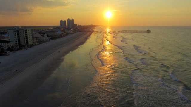 Rental Regulations in North Myrtle Beach, SC