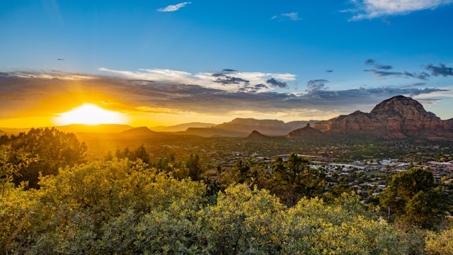 Rental Regulations in Sedona, AZ