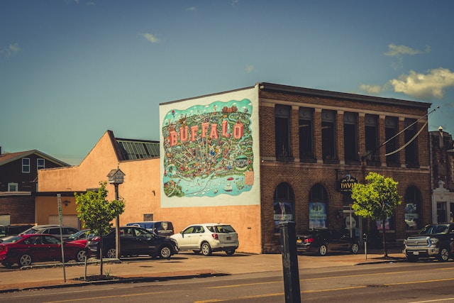 Rental Regulations in Buffalo, NY
