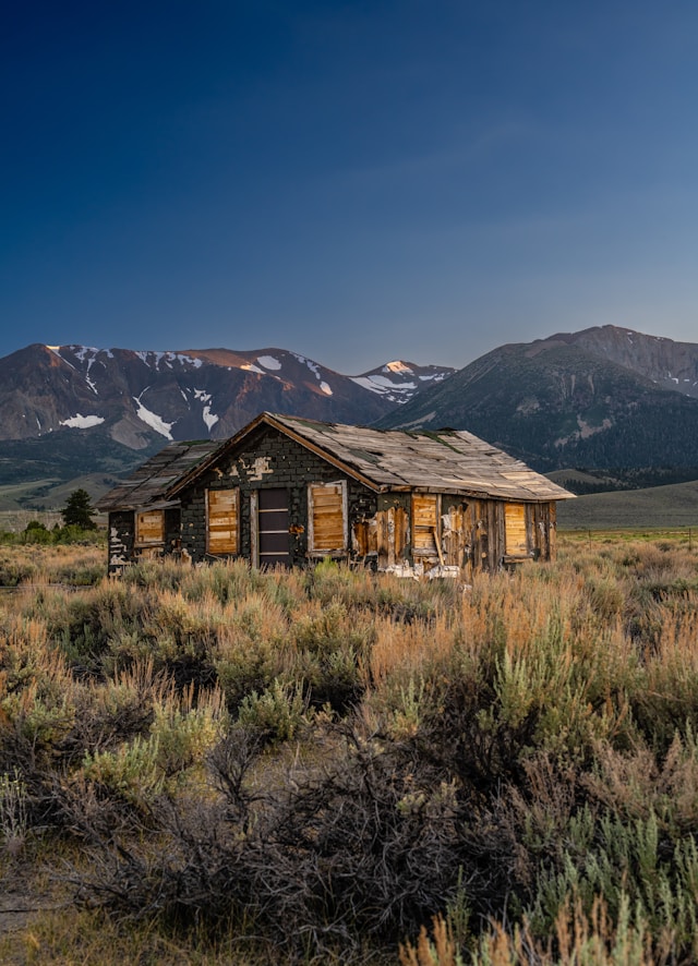 Rental Regulations in Mammoth Lakes, CA