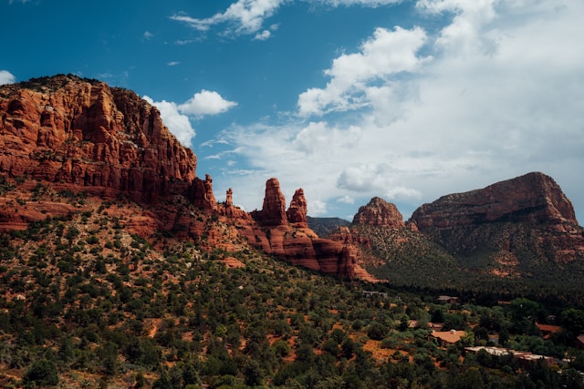 Rental Regulations in Sedona