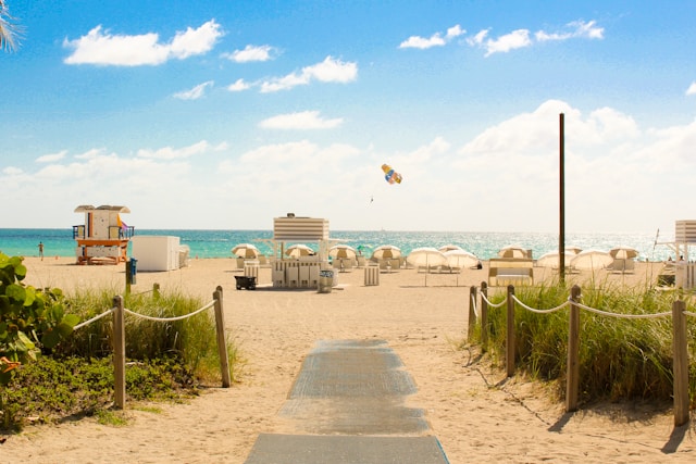 Rental Regulations in Miami Beach