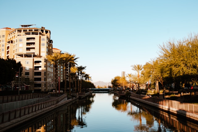 Rental Regulations in Scottsdale