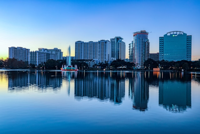 Rental Regulations in Orlando
