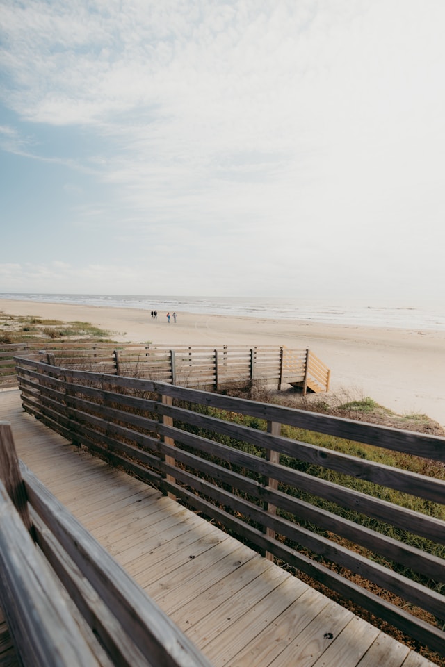 Rental Regulations in Galveston, TX