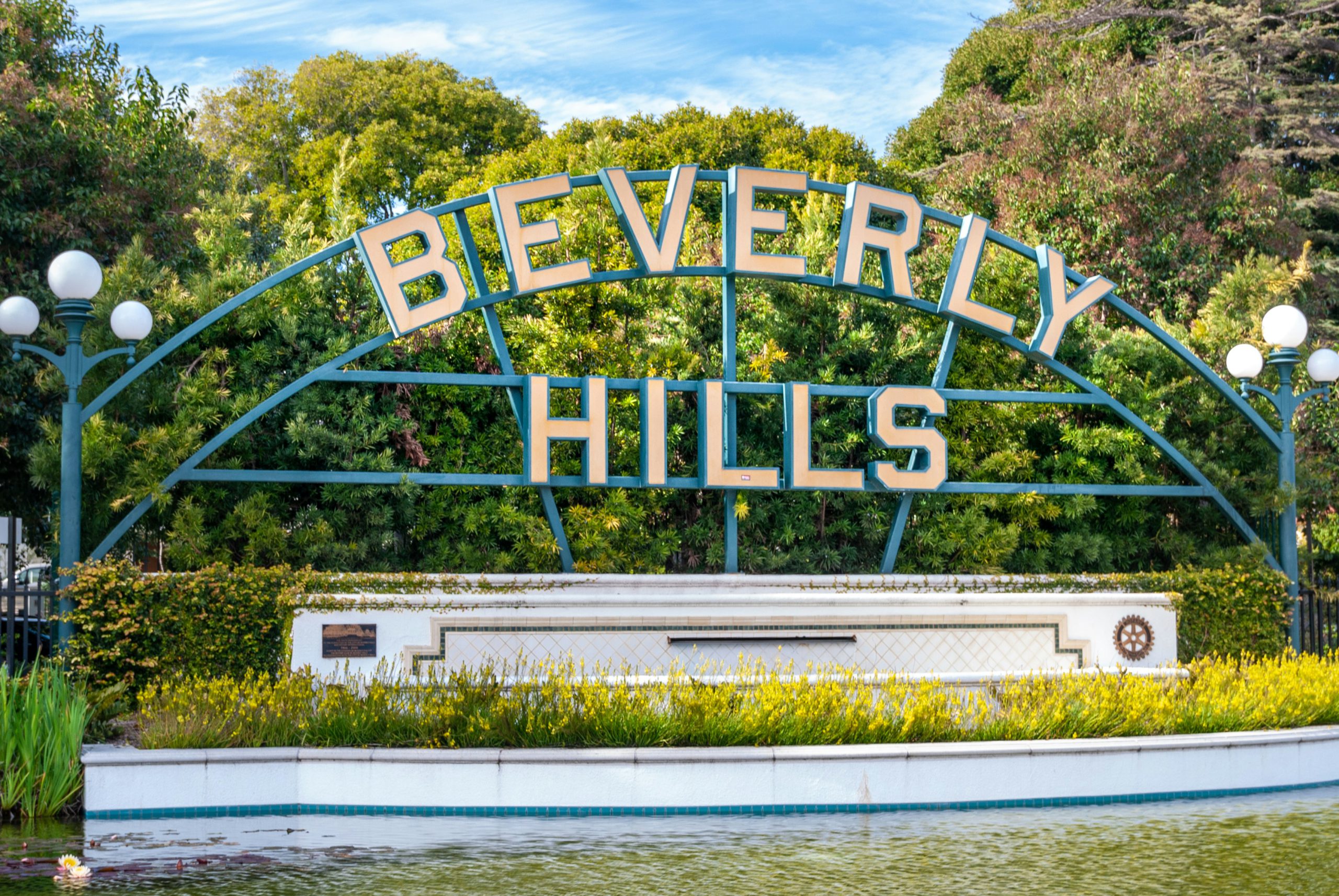 Bevery Hills Bans Short-Term Rentals